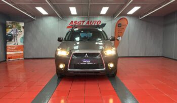 
										MITSUBISHI ASX full									