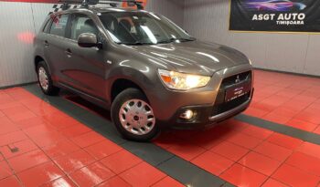 
										MITSUBISHI ASX full									