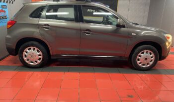 
										MITSUBISHI ASX full									