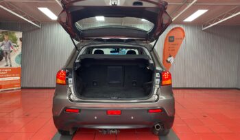 
										MITSUBISHI ASX full									