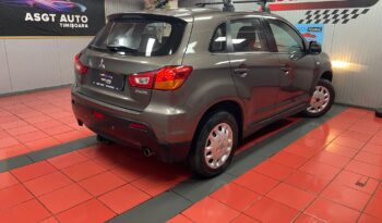 
										MITSUBISHI ASX full									