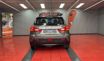 
										MITSUBISHI ASX full									