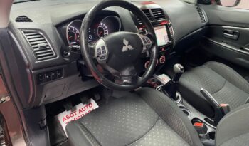 
										MITSUBISHI ASX full									