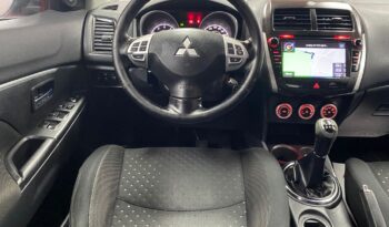 
										MITSUBISHI ASX full									