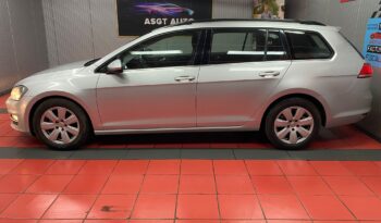 
										VW GOLF 7 AUTOMAT 4X4 full									