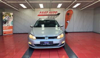 
										VW GOLF 7 AUTOMAT 4X4 full									