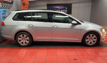 
										VW GOLF 7 AUTOMAT 4X4 full									