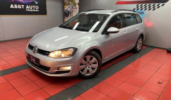 
										VW GOLF 7 AUTOMAT 4X4 full									