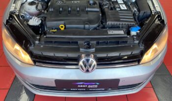 
										VW GOLF 7 AUTOMAT 4X4 full									