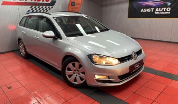 
										VW GOLF 7 AUTOMAT 4X4 full									