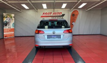 
										VW GOLF 7 AUTOMAT 4X4 full									