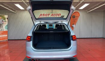 
										VW GOLF 7 AUTOMAT 4X4 full									