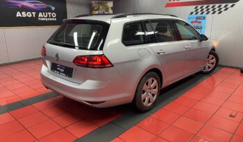 
										VW GOLF 7 AUTOMAT 4X4 full									