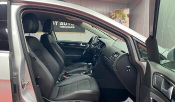 
										VW GOLF 7 AUTOMAT 4X4 full									