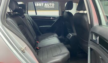 
										VW GOLF 7 AUTOMAT 4X4 full									