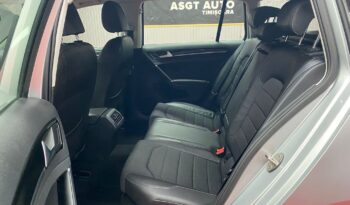 
										VW GOLF 7 AUTOMAT 4X4 full									