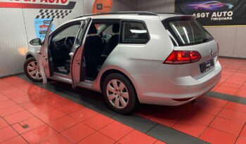 
										VW GOLF 7 AUTOMAT 4X4 full									