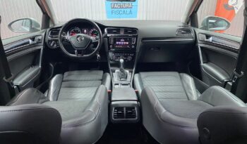 
										VW GOLF 7 AUTOMAT 4X4 full									