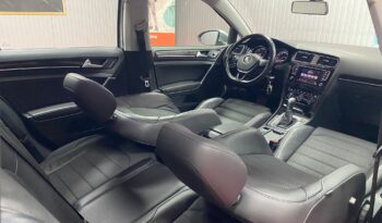 
										VW GOLF 7 AUTOMAT 4X4 full									