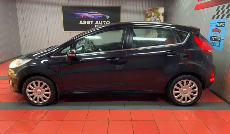 
								FORD FIESTA full									