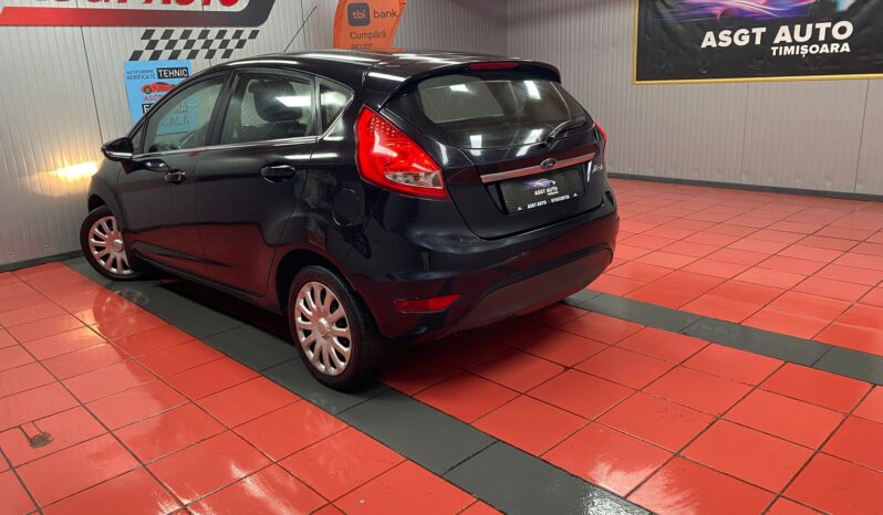 
								FORD FIESTA full									