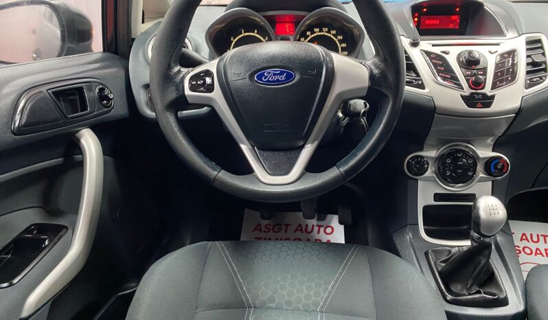 
								FORD FIESTA full									