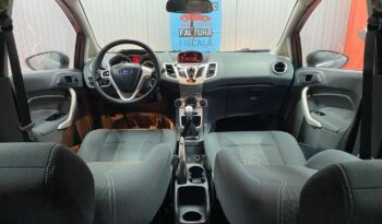 
										FORD FIESTA full									