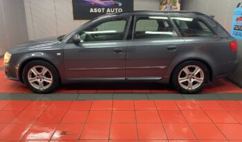 
										AUDI A 4 B8 S-LINE full									