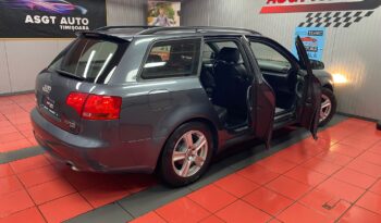 
										AUDI A 4 B8 S-LINE full									