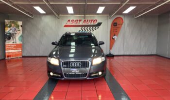 
										AUDI A 4 B8 S-LINE full									