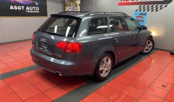 
										AUDI A 4 B8 S-LINE full									