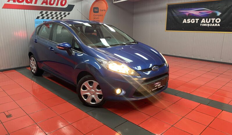 
								FORD FIESTA full									