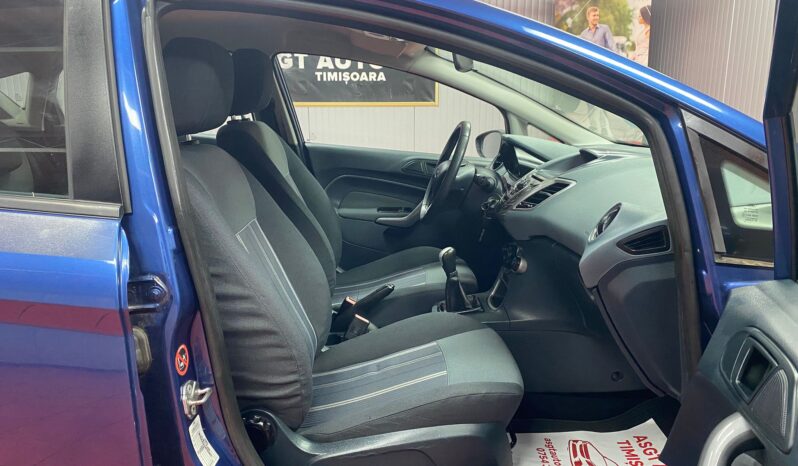 
								FORD FIESTA full									
