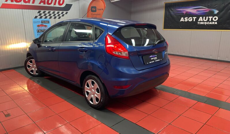 
								FORD FIESTA full									