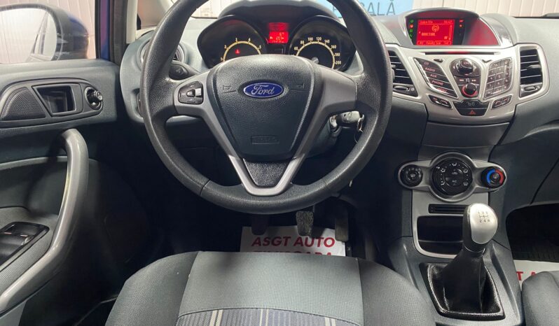 
								FORD FIESTA full									