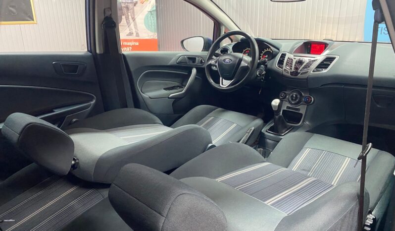 
								FORD FIESTA full									