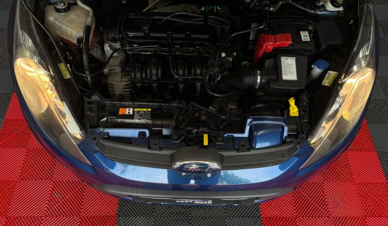 
								FORD FIESTA full									