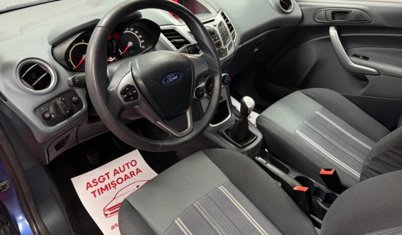 
								FORD FIESTA full									
