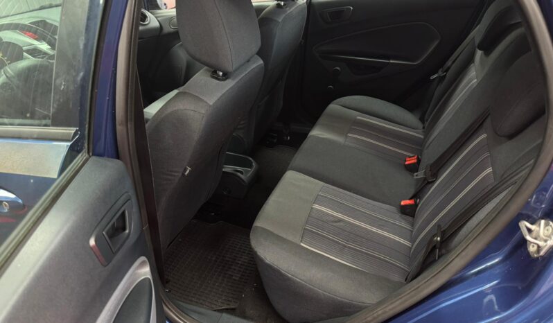 
								FORD FIESTA full									
