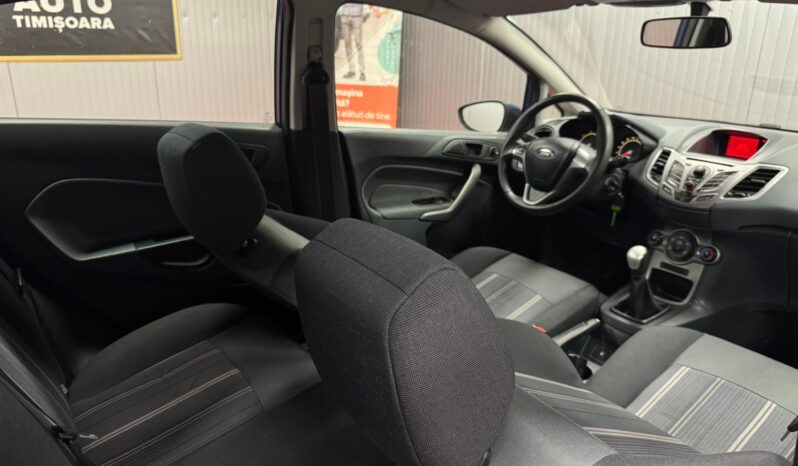 
								FORD FIESTA full									