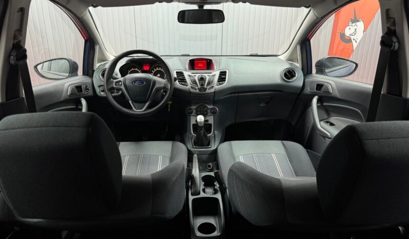 
								FORD FIESTA full									