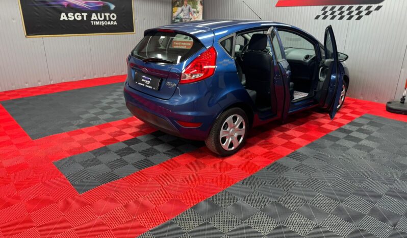 
								FORD FIESTA full									