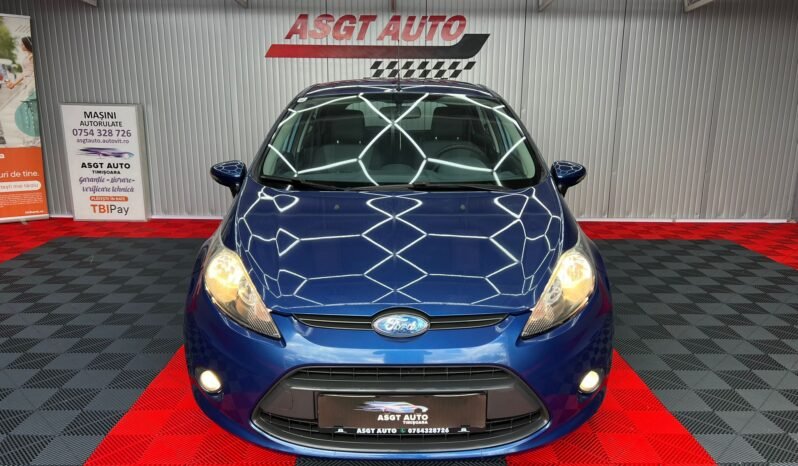 
								FORD FIESTA full									