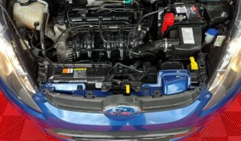 
										FORD FIESTA full									