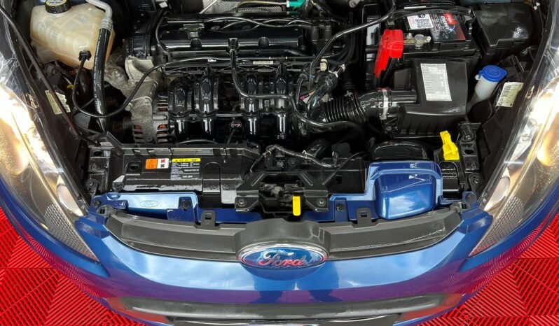 
								FORD FIESTA full									