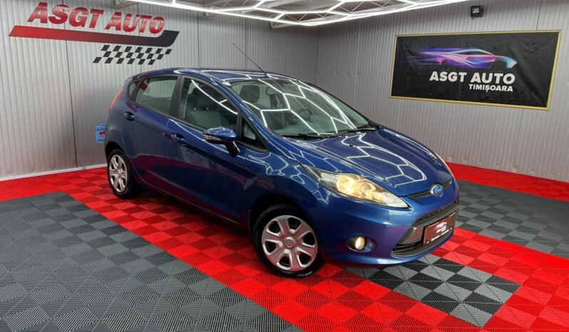 
								FORD FIESTA full									