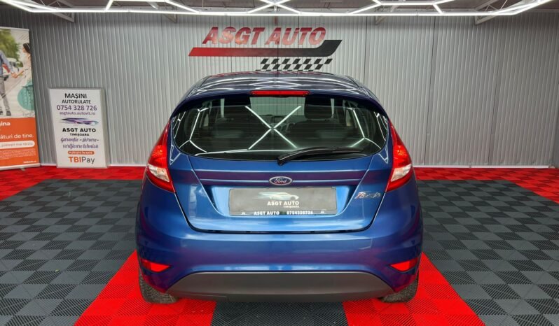 
								FORD FIESTA full									
