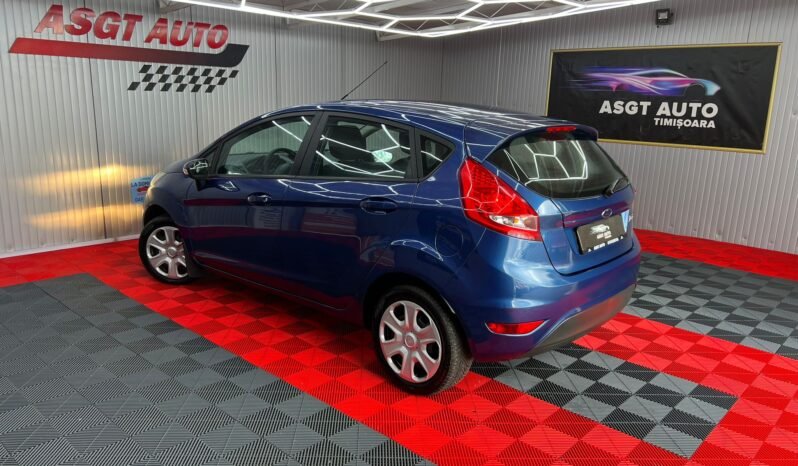
								FORD FIESTA full									