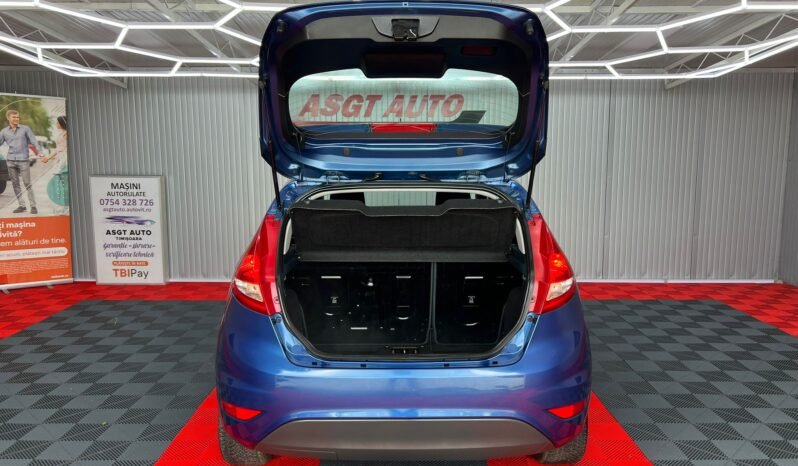 
								FORD FIESTA full									