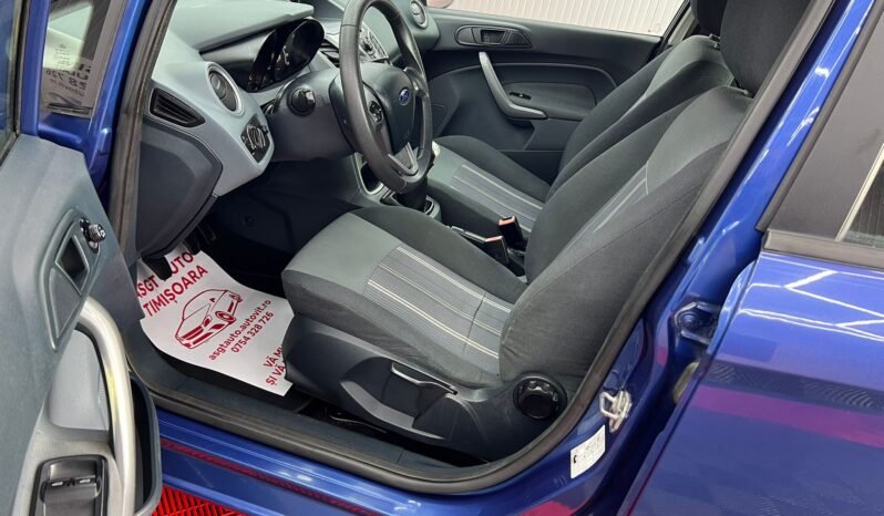 
								FORD FIESTA full									